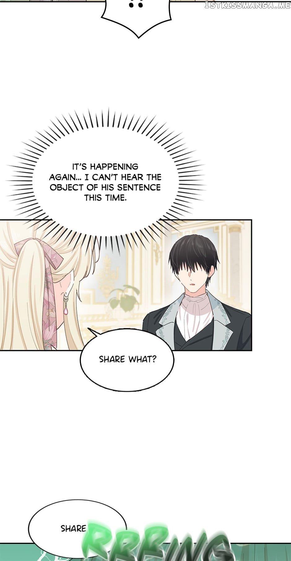 I Have No Health Chapter 73 page 28