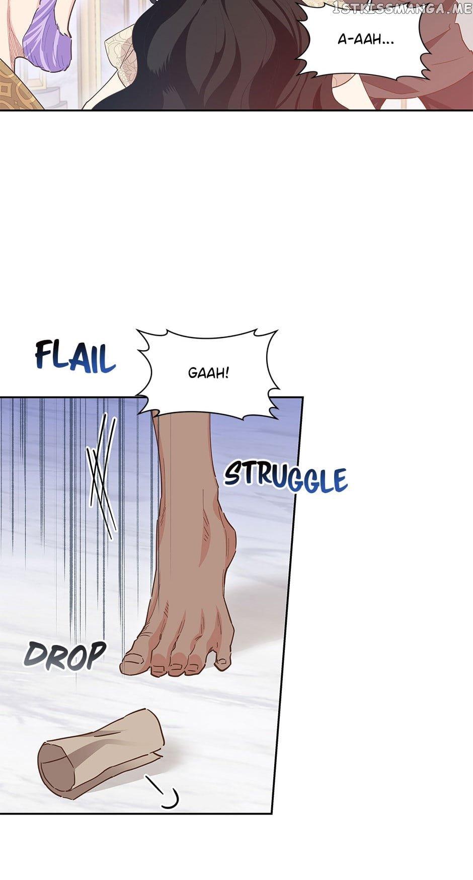 I Have No Health Chapter 73 page 2