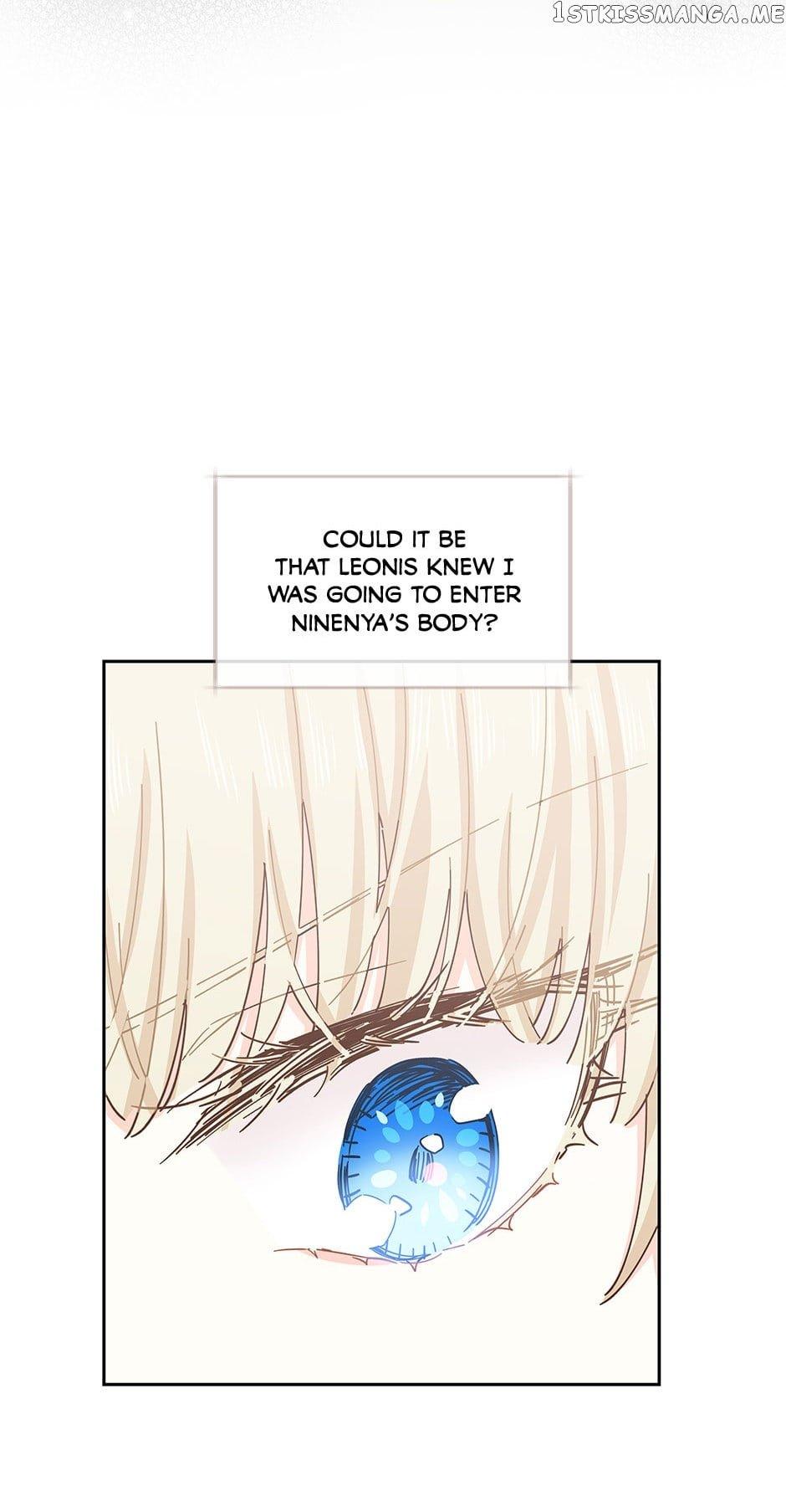 I Have No Health Chapter 73 page 32