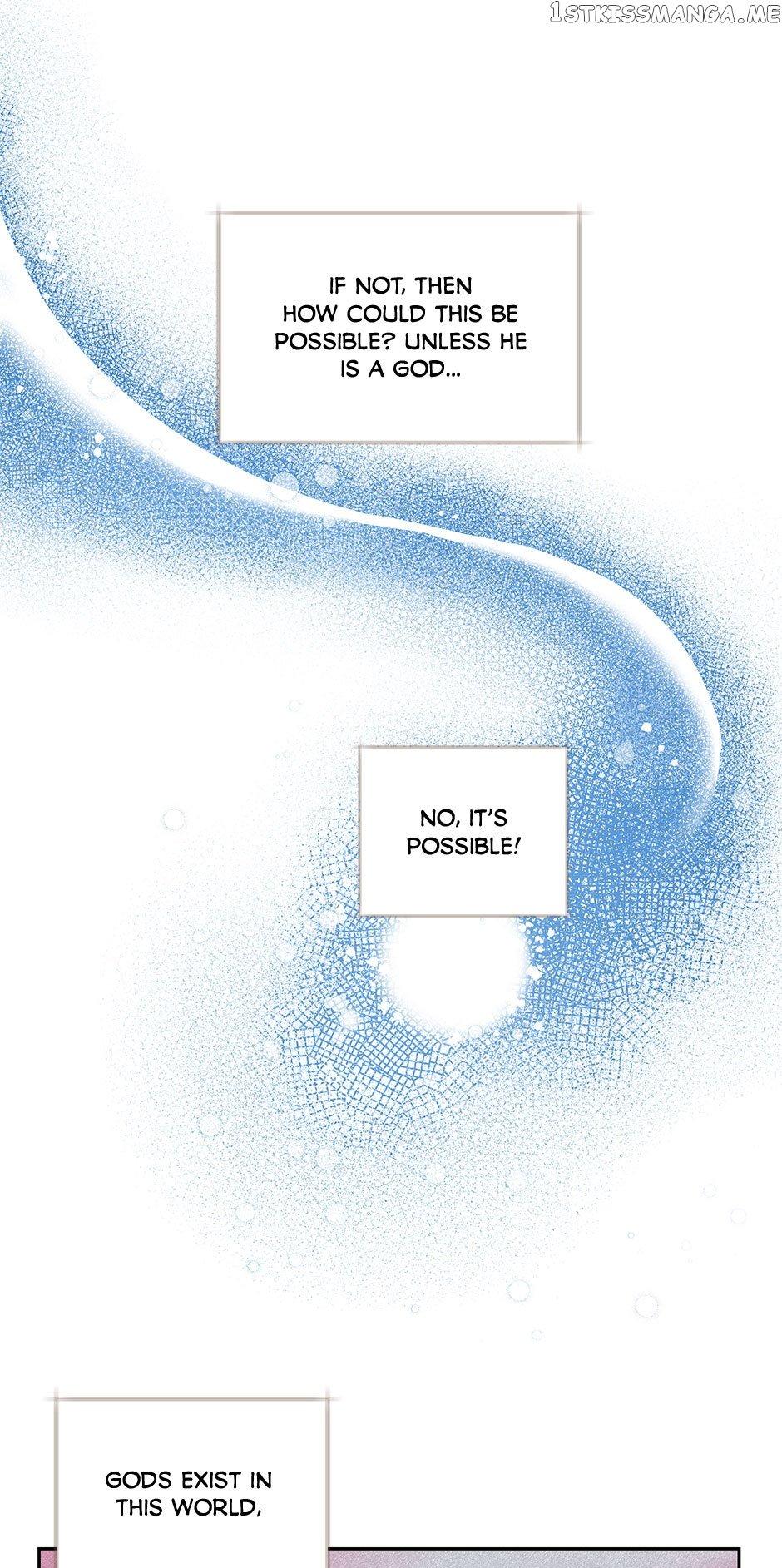 I Have No Health Chapter 73 page 33