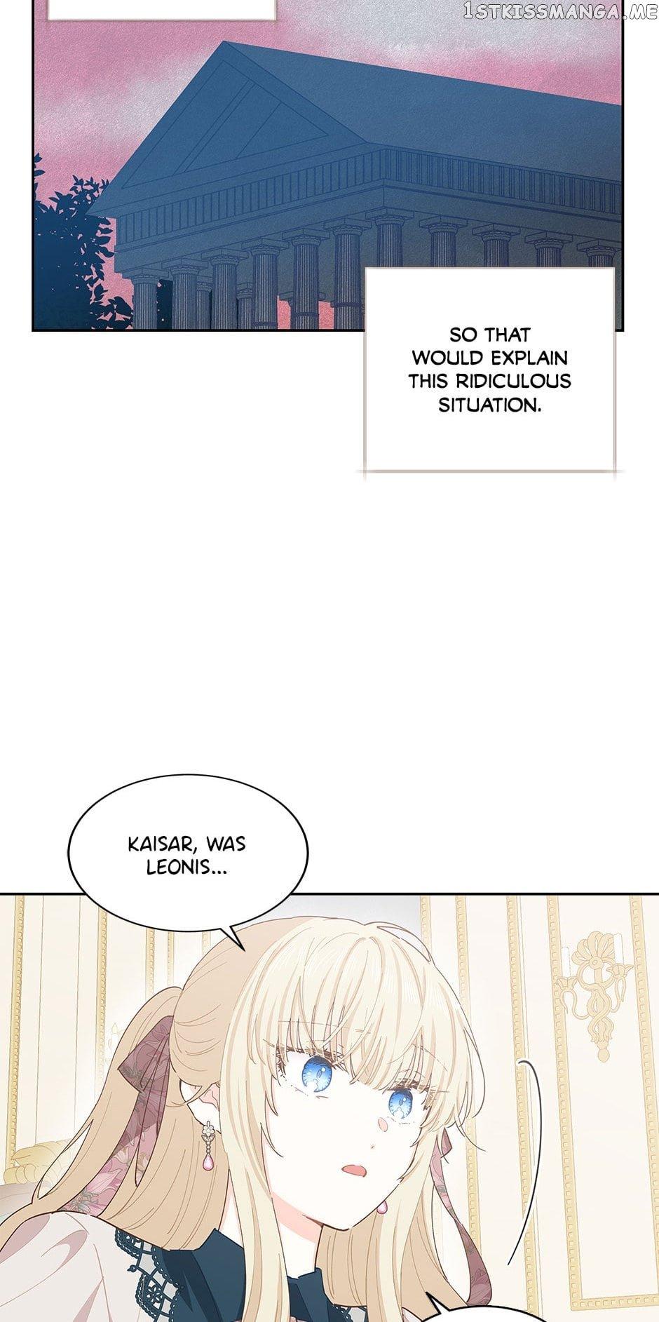 I Have No Health Chapter 73 page 34