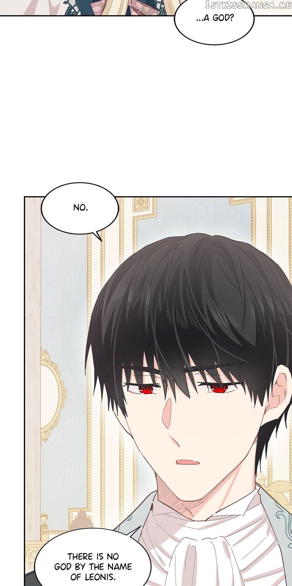 I Have No Health Chapter 73 page 35