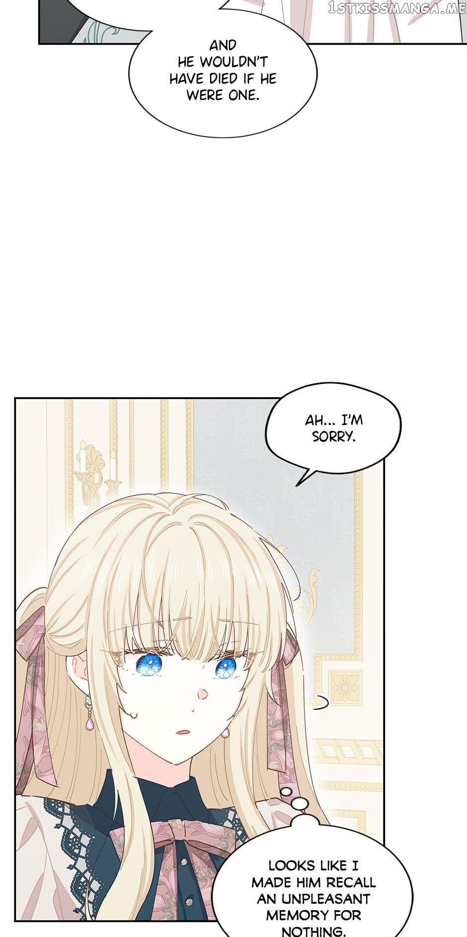 I Have No Health Chapter 73 page 36