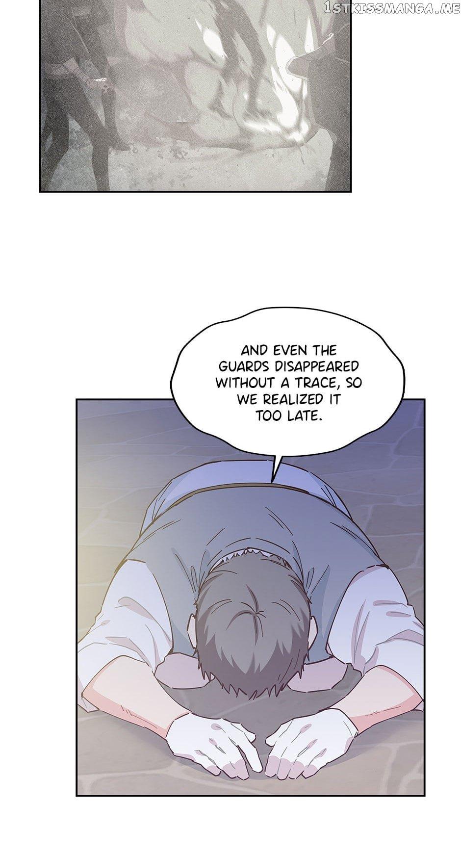 I Have No Health Chapter 73 page 45