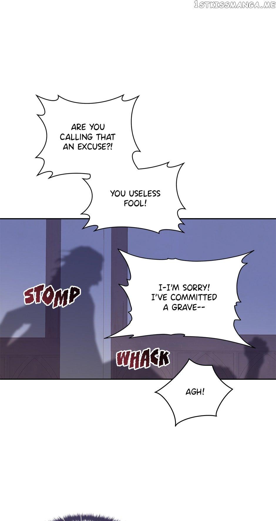 I Have No Health Chapter 73 page 46
