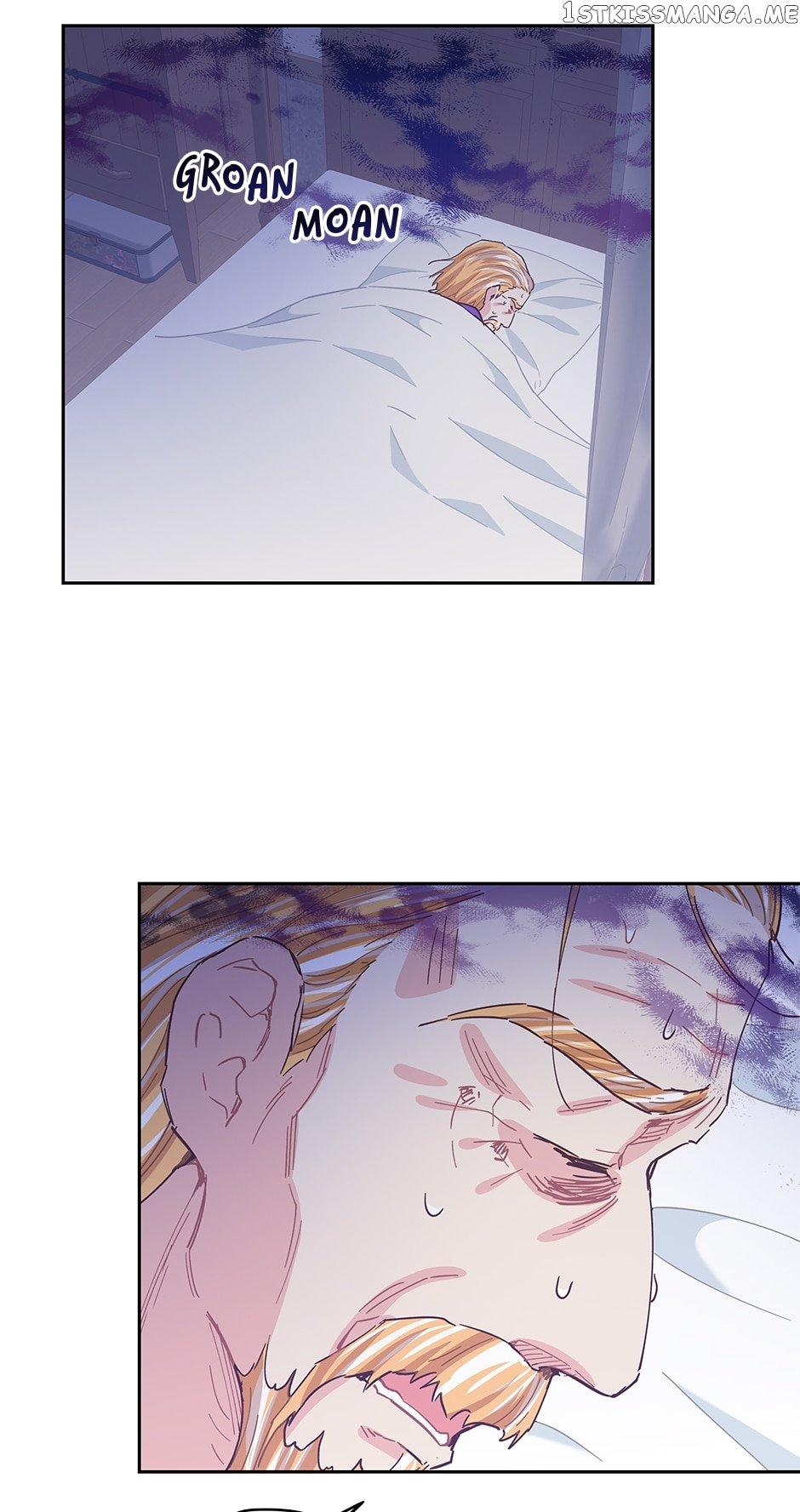 I Have No Health Chapter 73 page 48