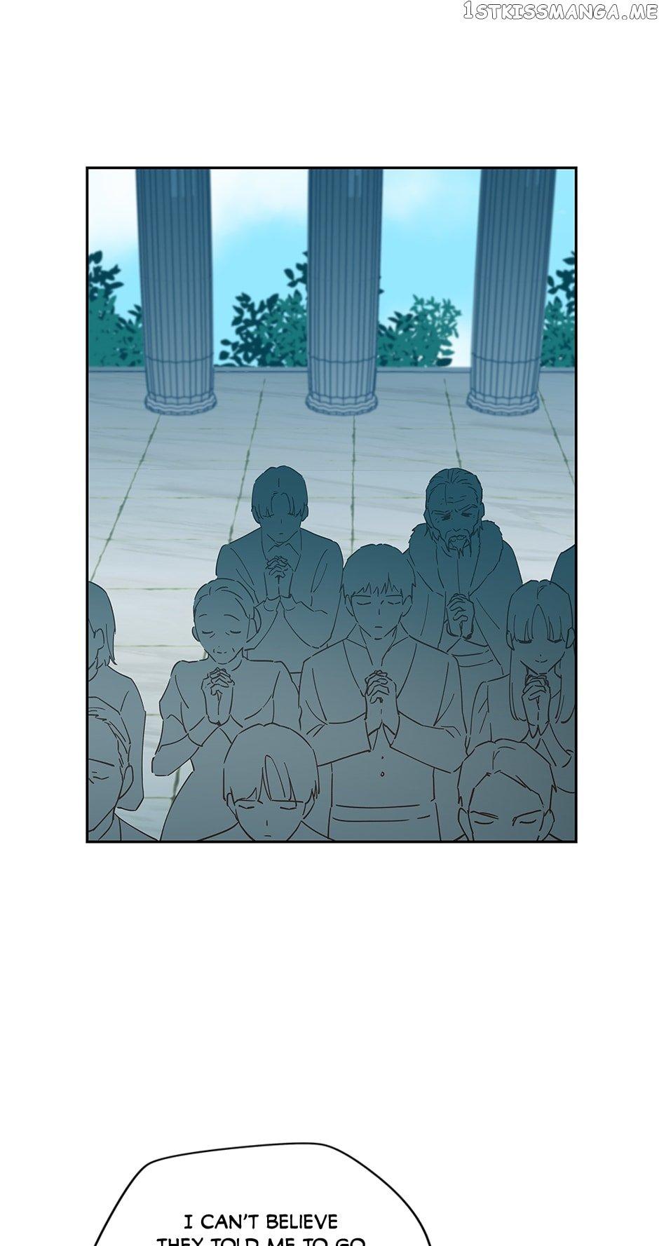 I Have No Health Chapter 73 page 50