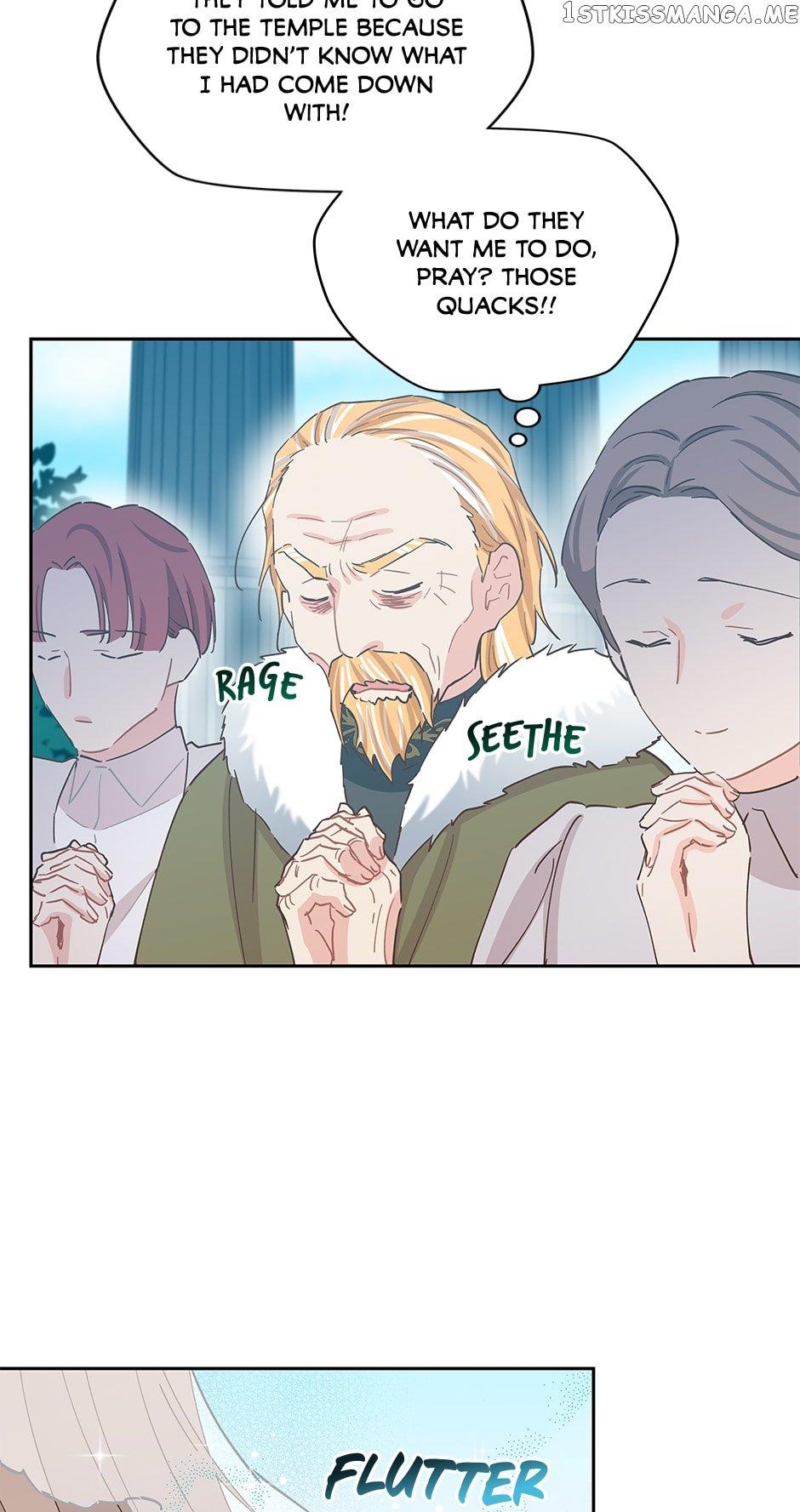 I Have No Health Chapter 73 page 51