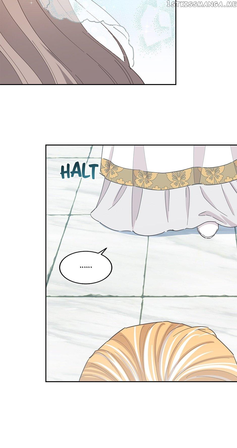 I Have No Health Chapter 73 page 52