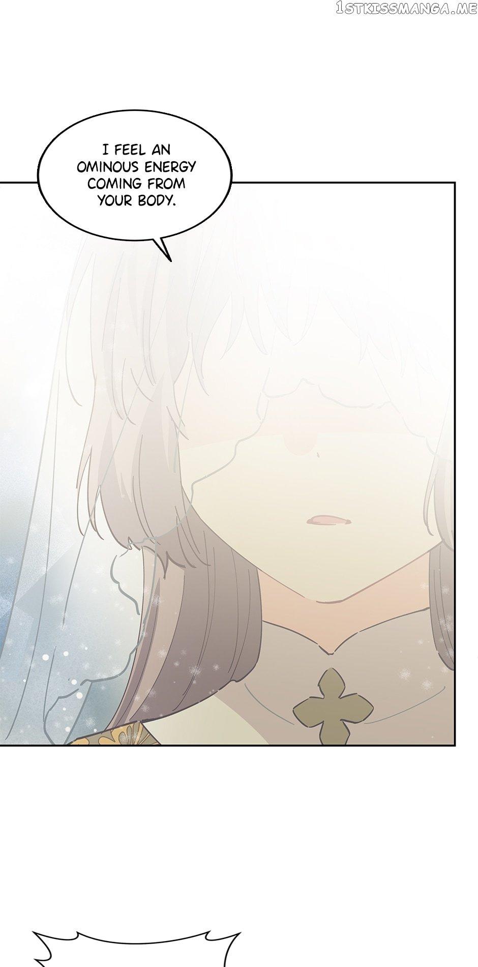 I Have No Health Chapter 73 page 53