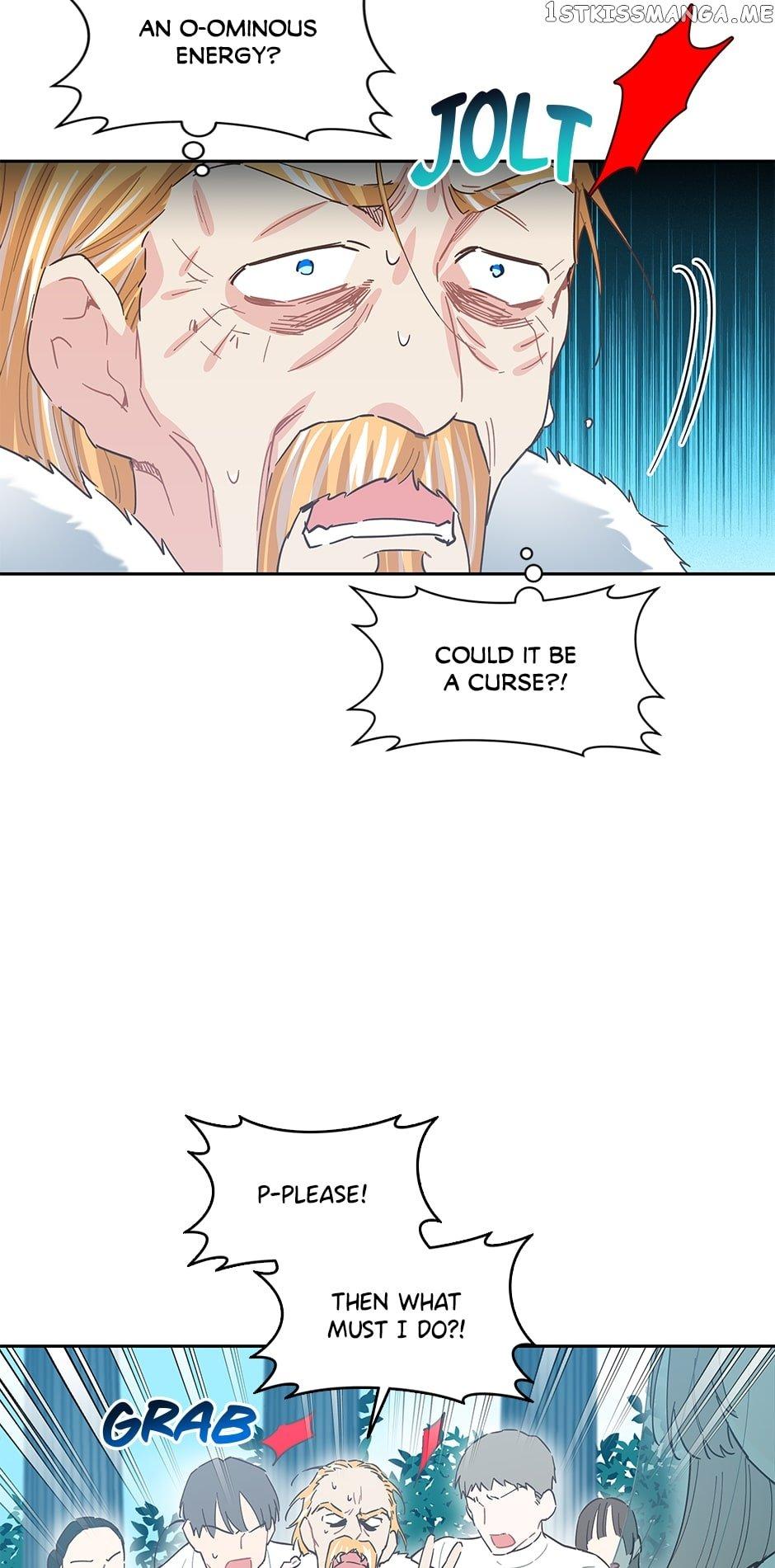 I Have No Health Chapter 73 page 54