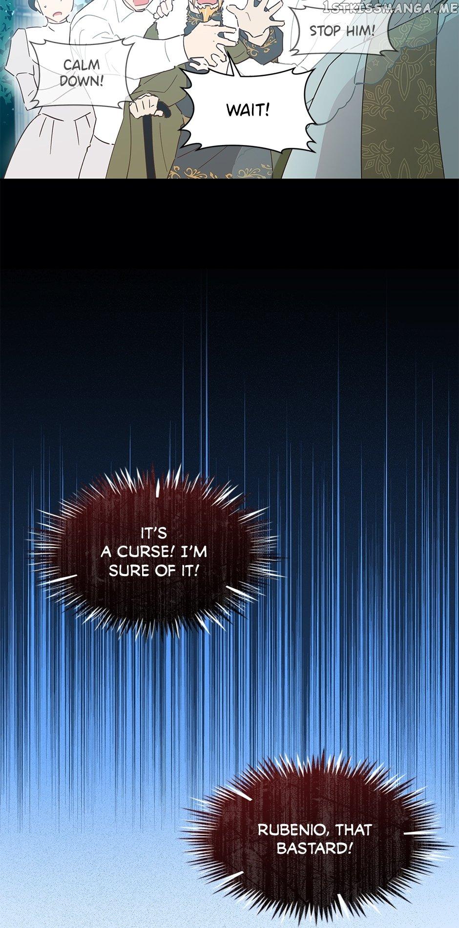 I Have No Health Chapter 73 page 55