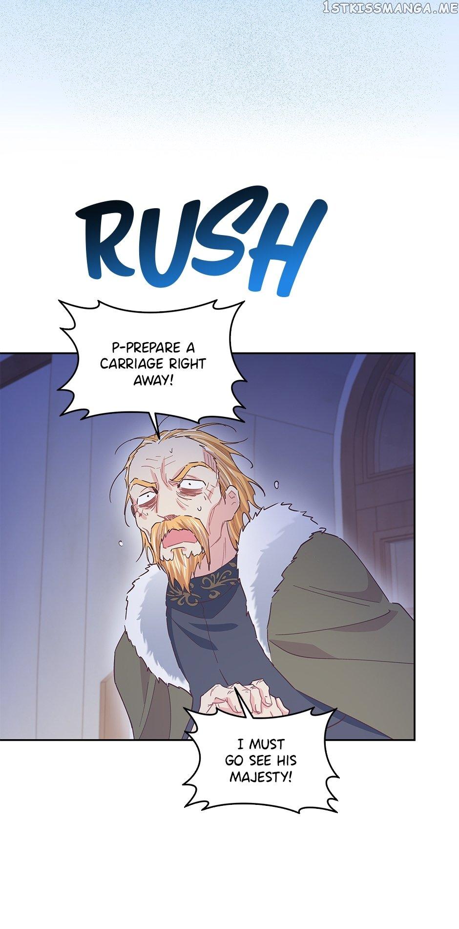 I Have No Health Chapter 73 page 56
