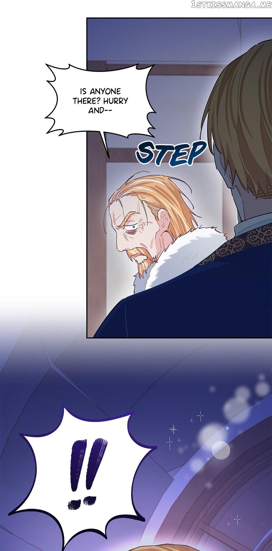 I Have No Health Chapter 73 page 57