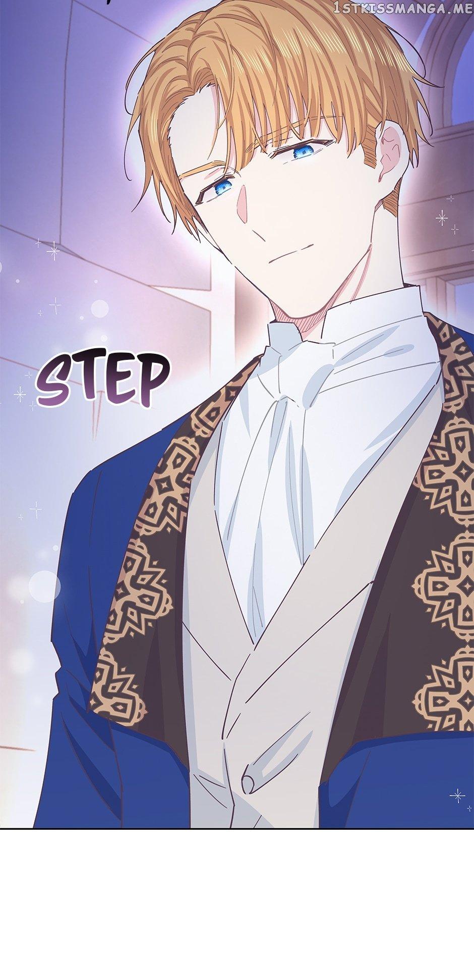 I Have No Health Chapter 73 page 58