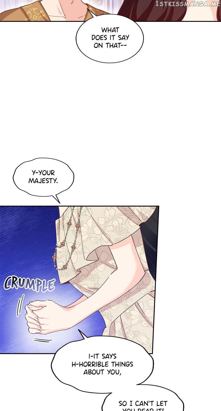 I Have No Health Chapter 73 page 5