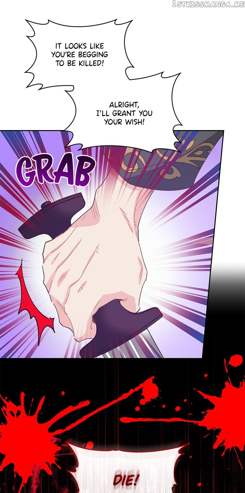 I Have No Health Chapter 73 page 60