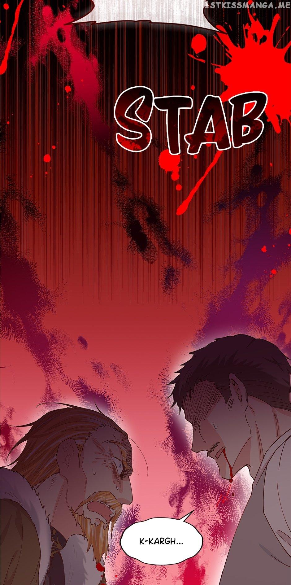 I Have No Health Chapter 73 page 61