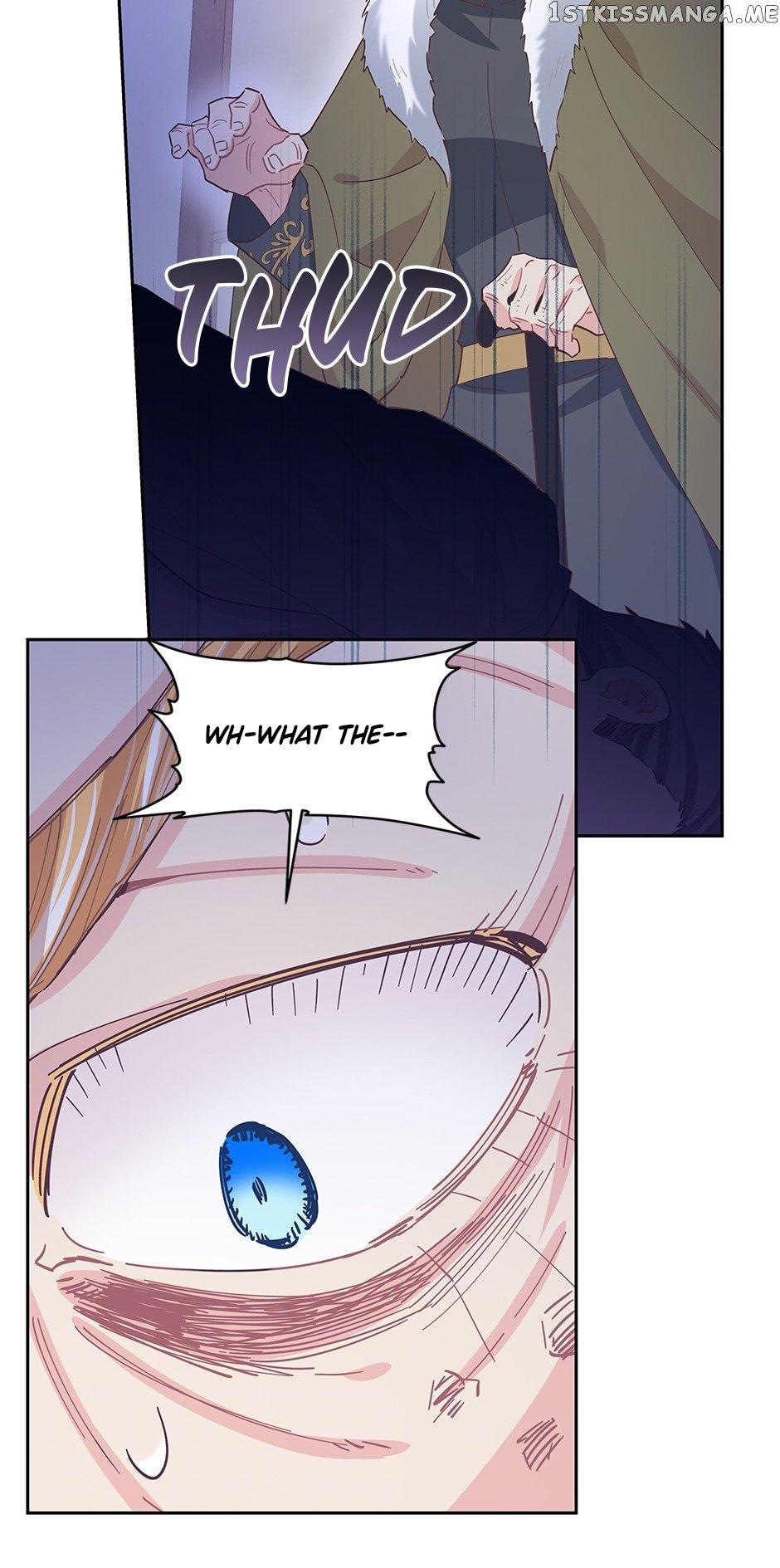 I Have No Health Chapter 73 page 63