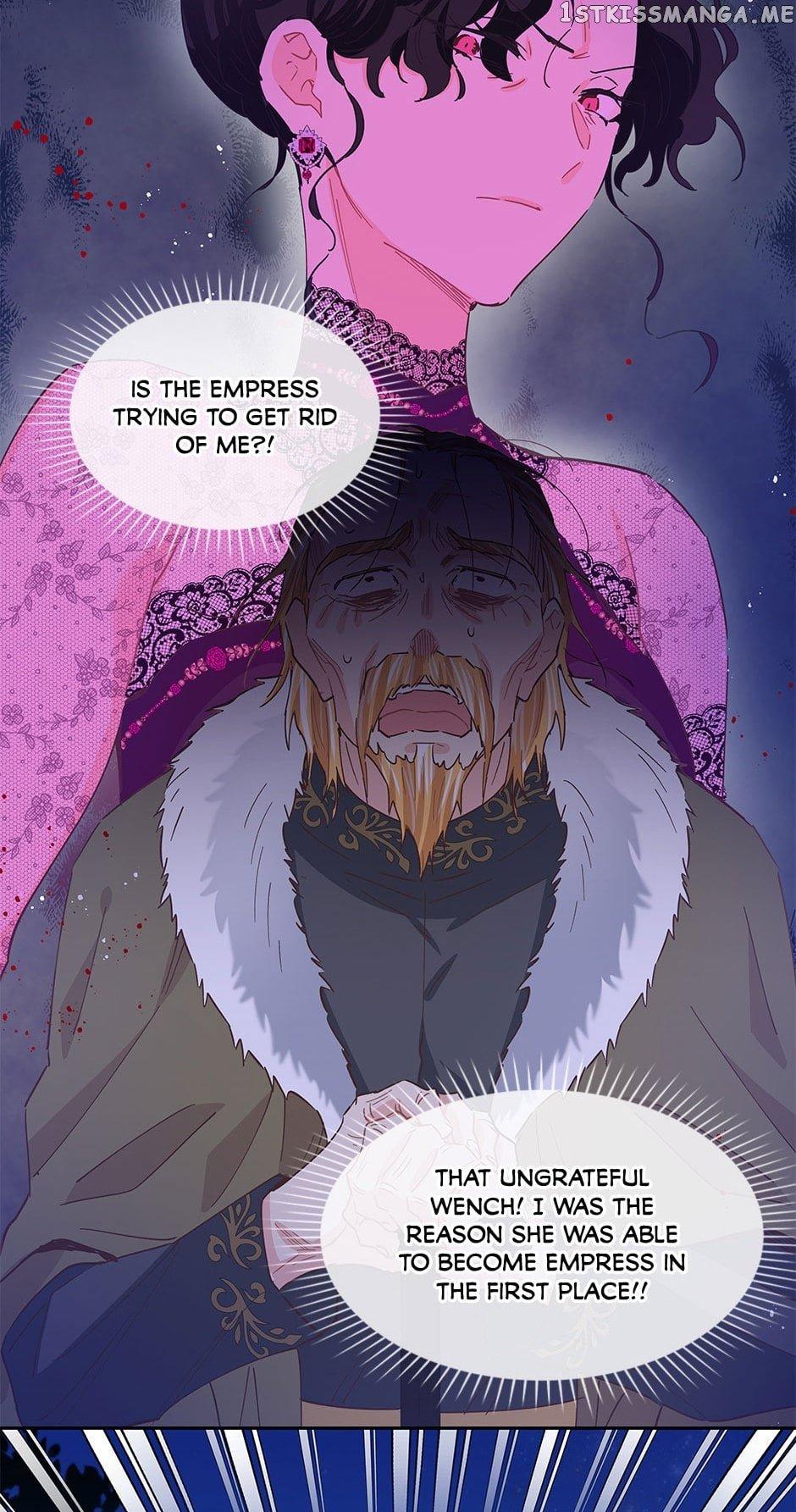 I Have No Health Chapter 73 page 68