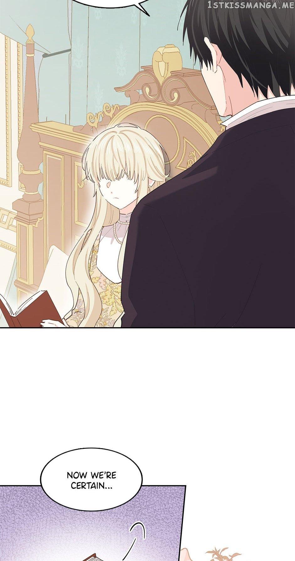 I Have No Health Chapter 73 page 70