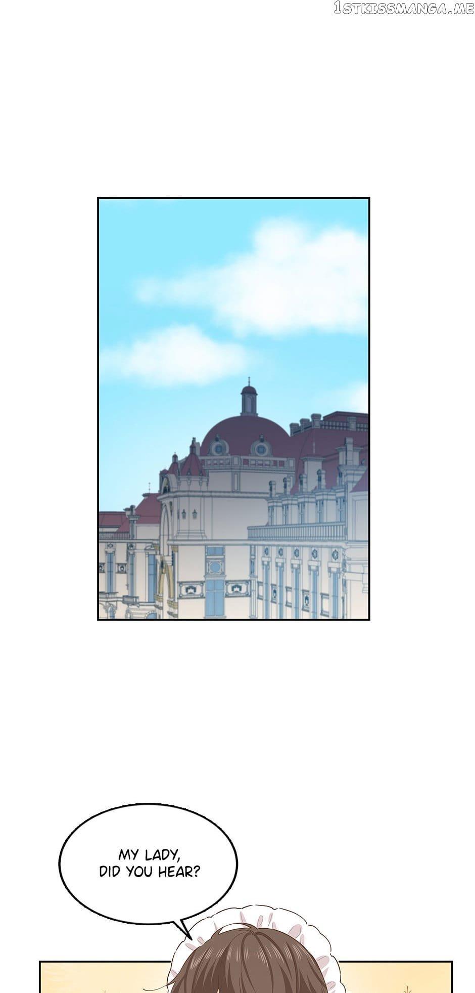 I Have No Health Chapter 73 page 8