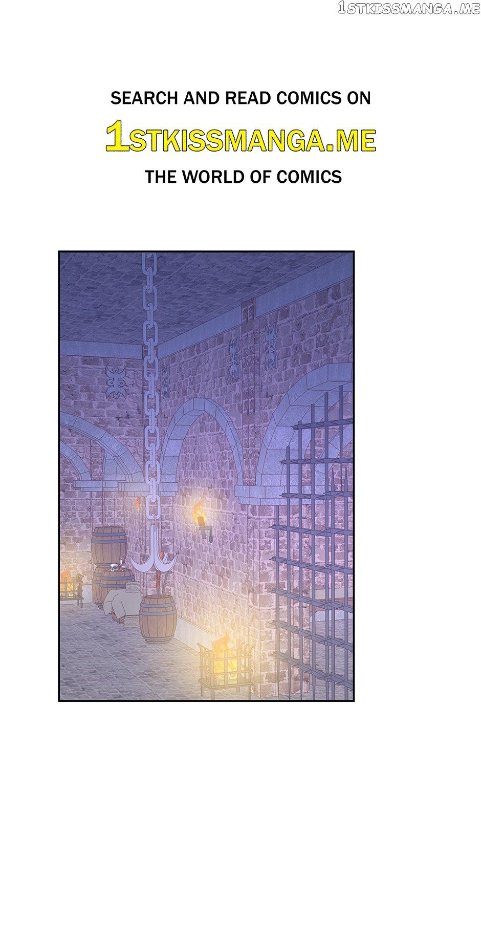 I Have No Health Chapter 74 page 0