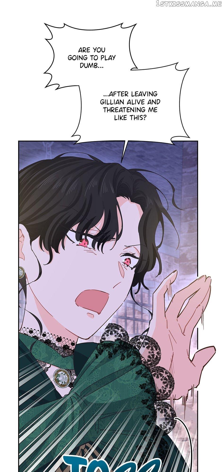 I Have No Health Chapter 74 page 9