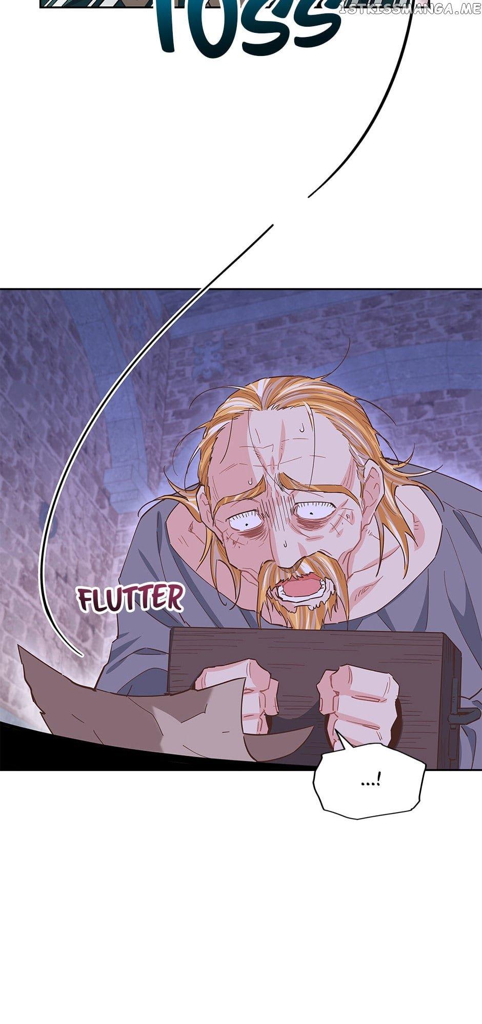 I Have No Health Chapter 74 page 10