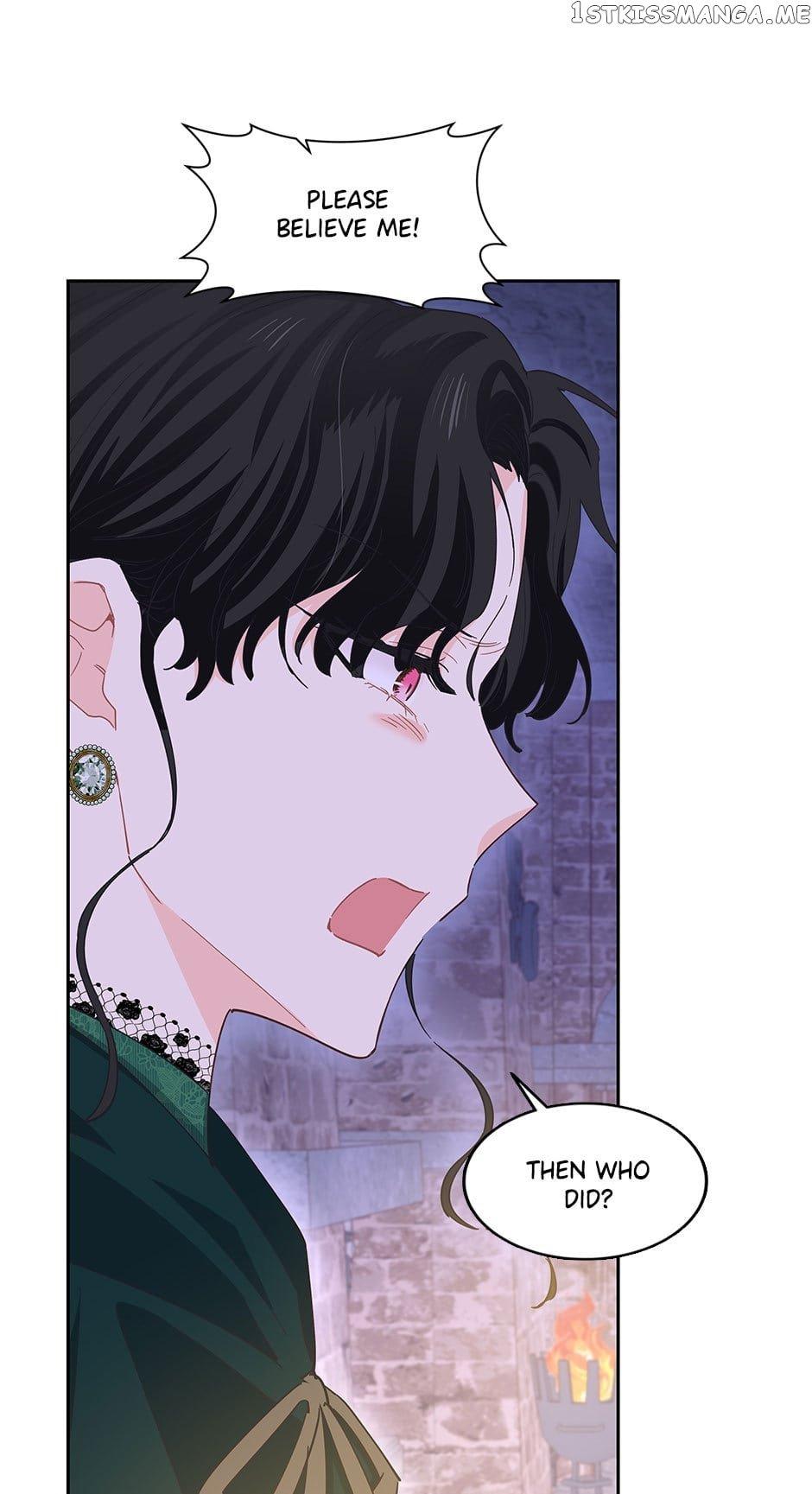 I Have No Health Chapter 74 page 12
