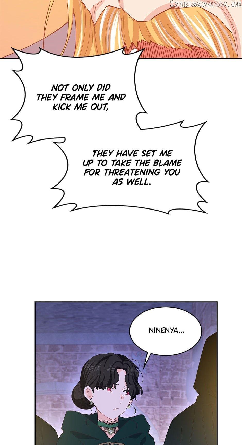 I Have No Health Chapter 74 page 15