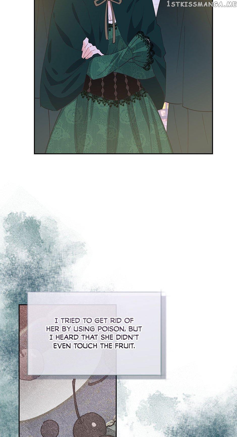 I Have No Health Chapter 74 page 16
