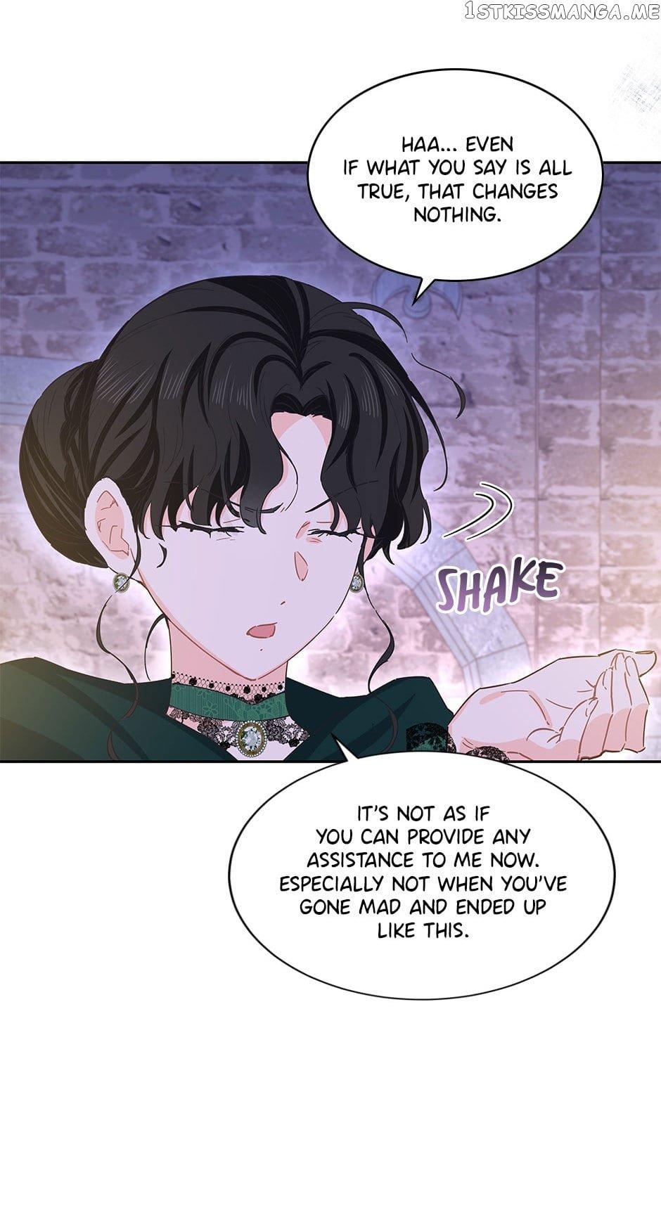 I Have No Health Chapter 74 page 18