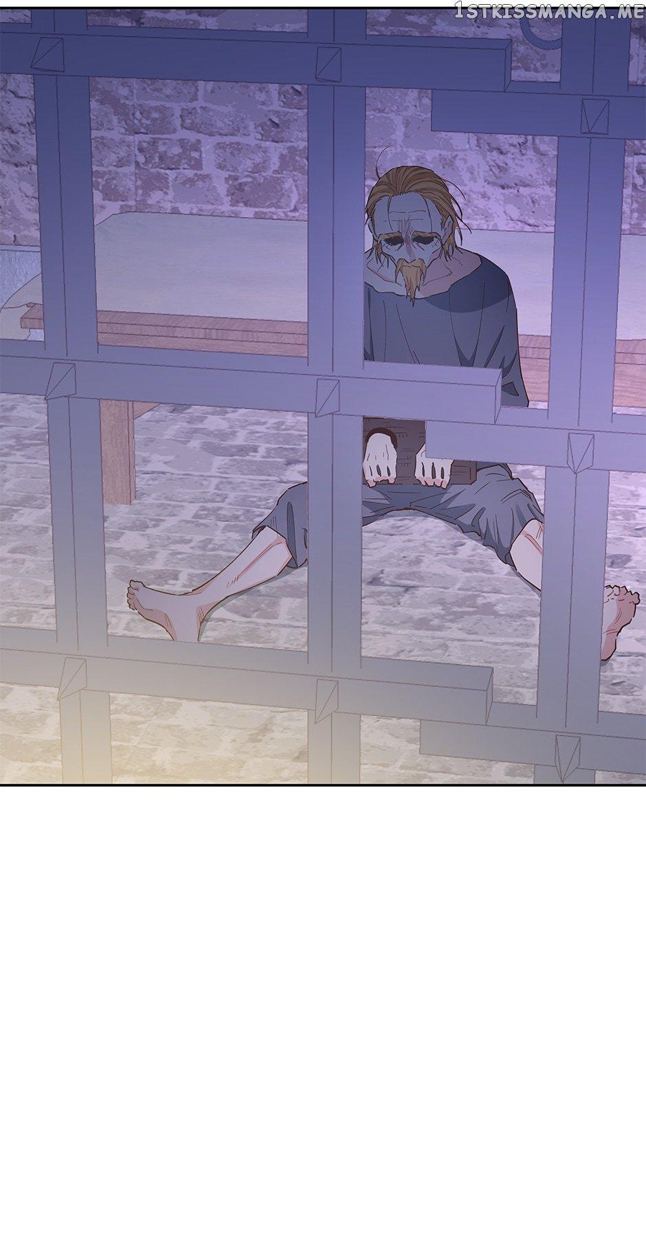 I Have No Health Chapter 74 page 1
