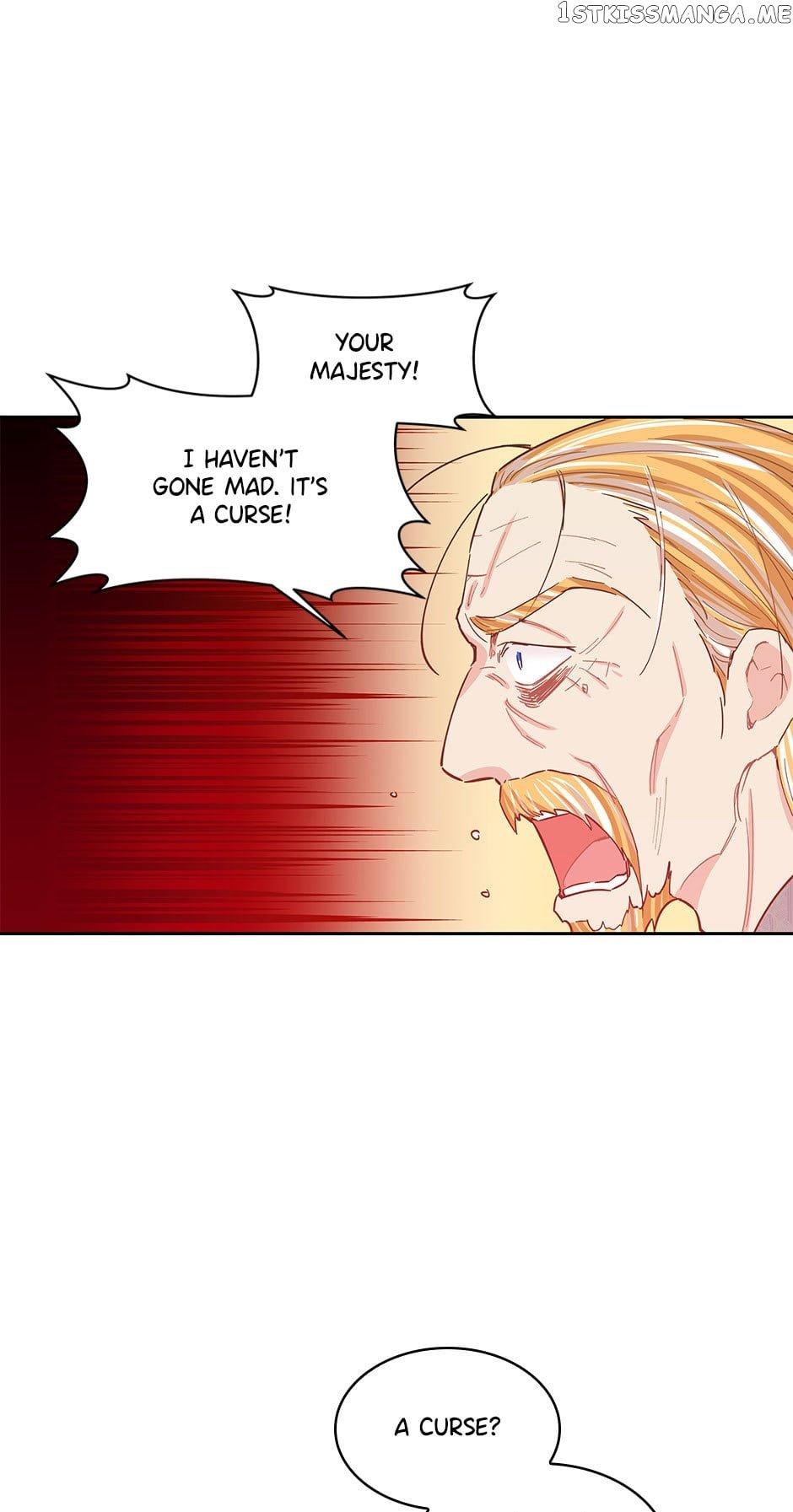 I Have No Health Chapter 74 page 19