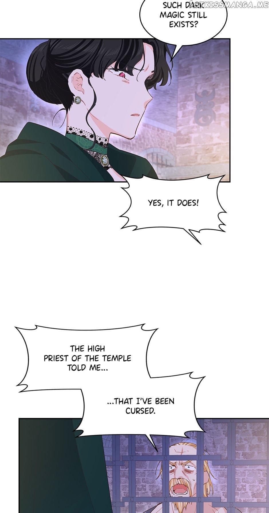 I Have No Health Chapter 74 page 20