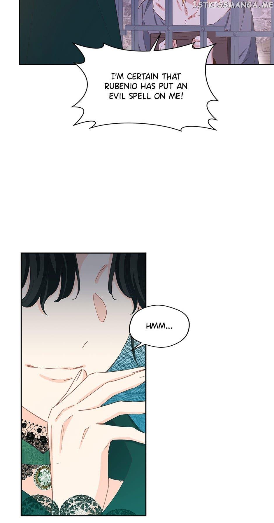 I Have No Health Chapter 74 page 21