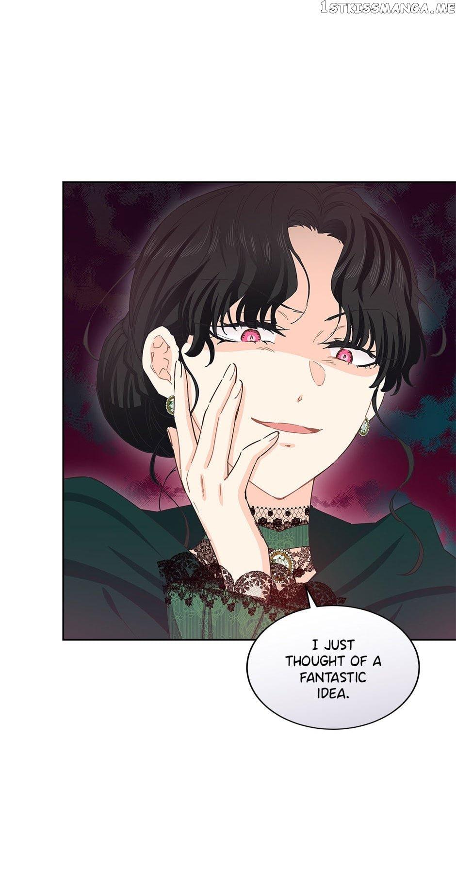 I Have No Health Chapter 74 page 22