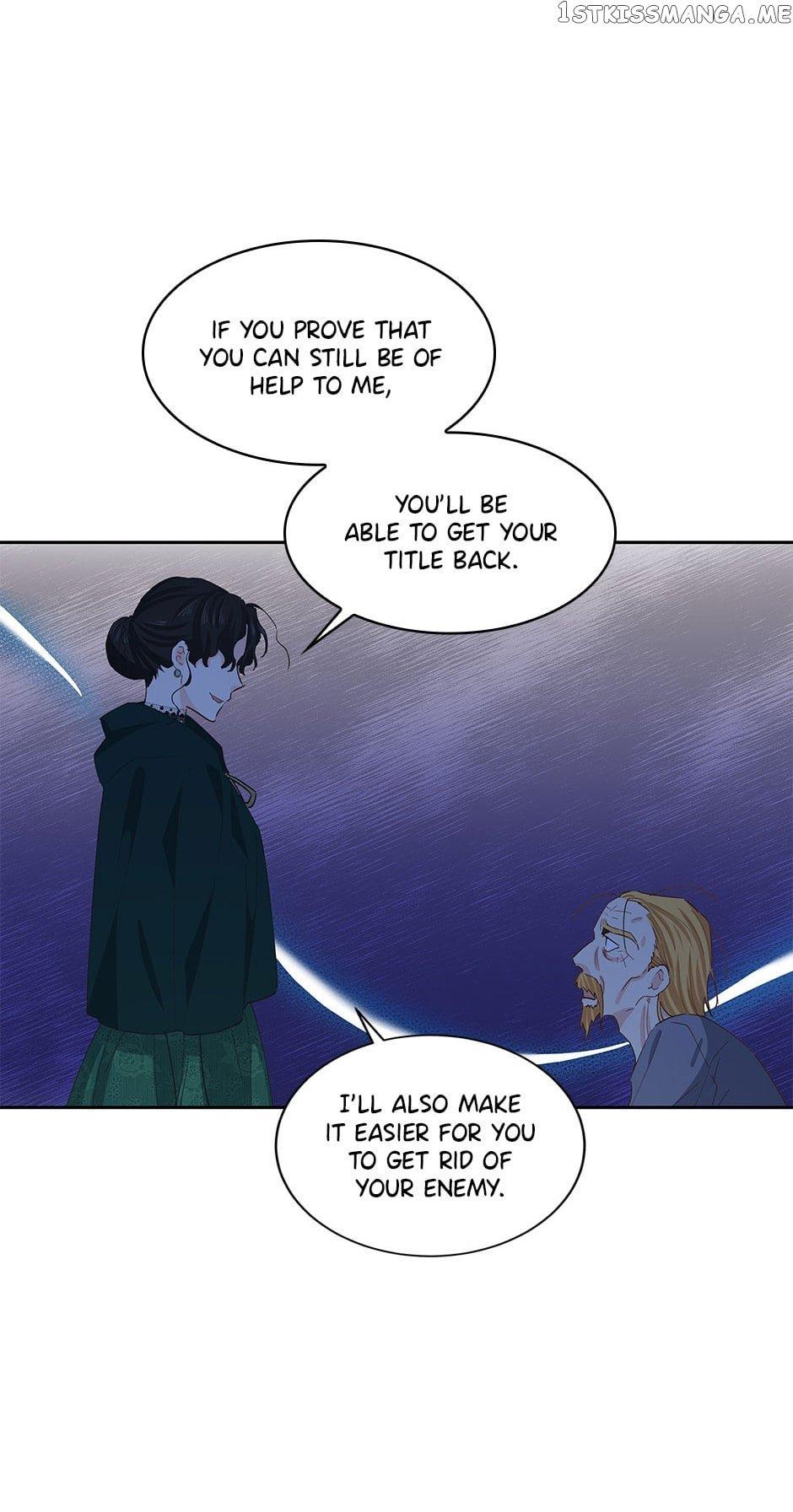 I Have No Health Chapter 74 page 23