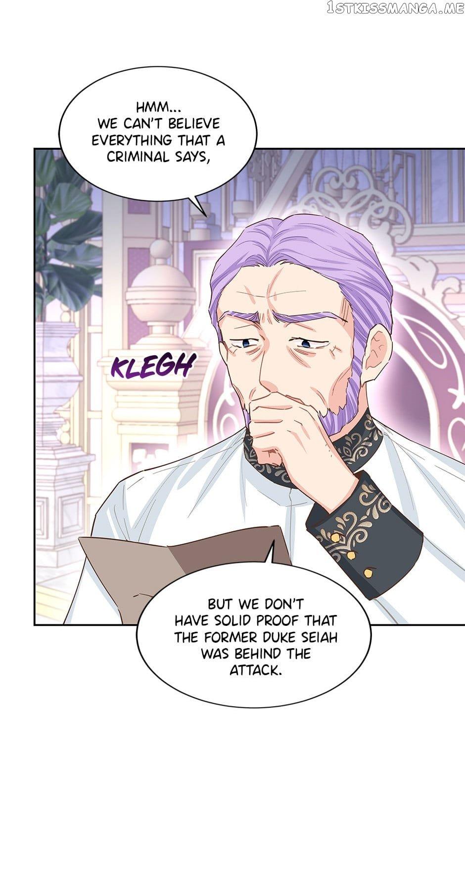 I Have No Health Chapter 74 page 25