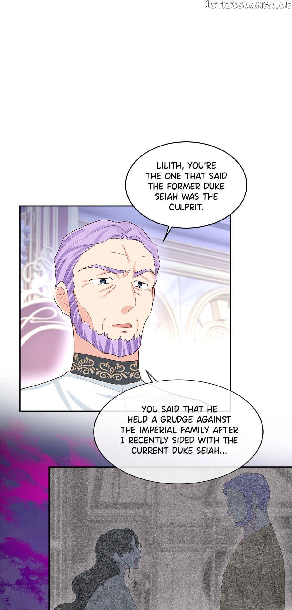 I Have No Health Chapter 74 page 27
