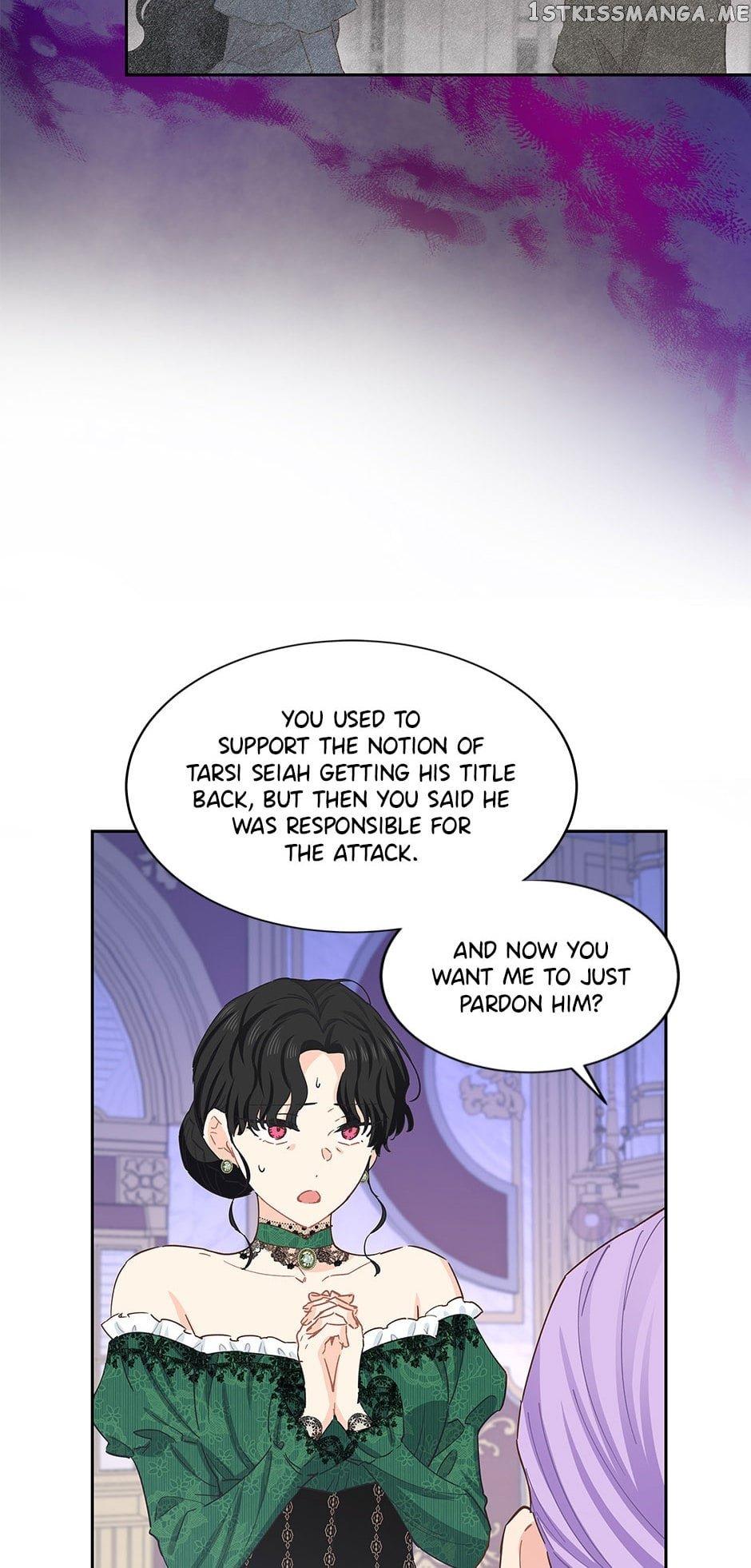 I Have No Health Chapter 74 page 28