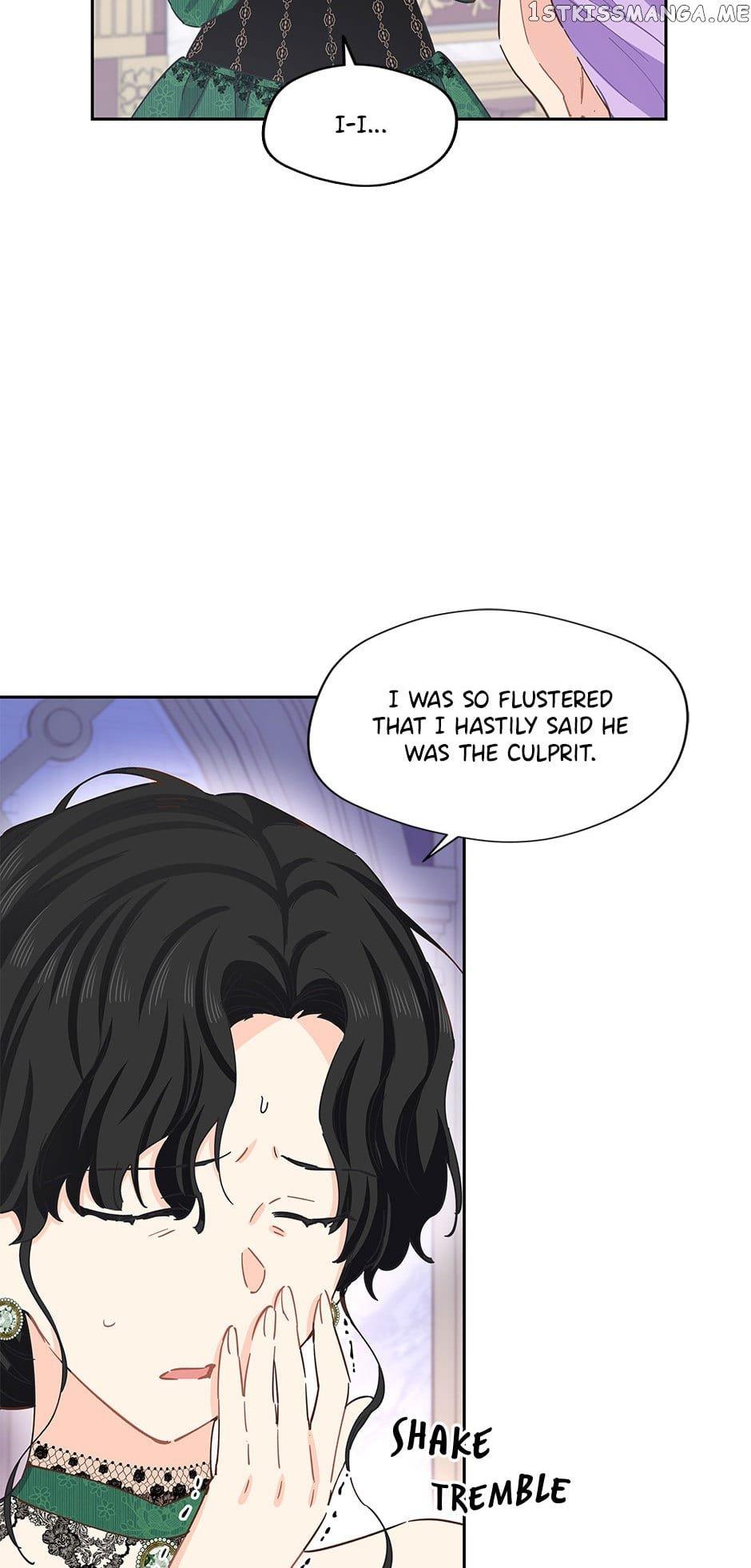I Have No Health Chapter 74 page 29