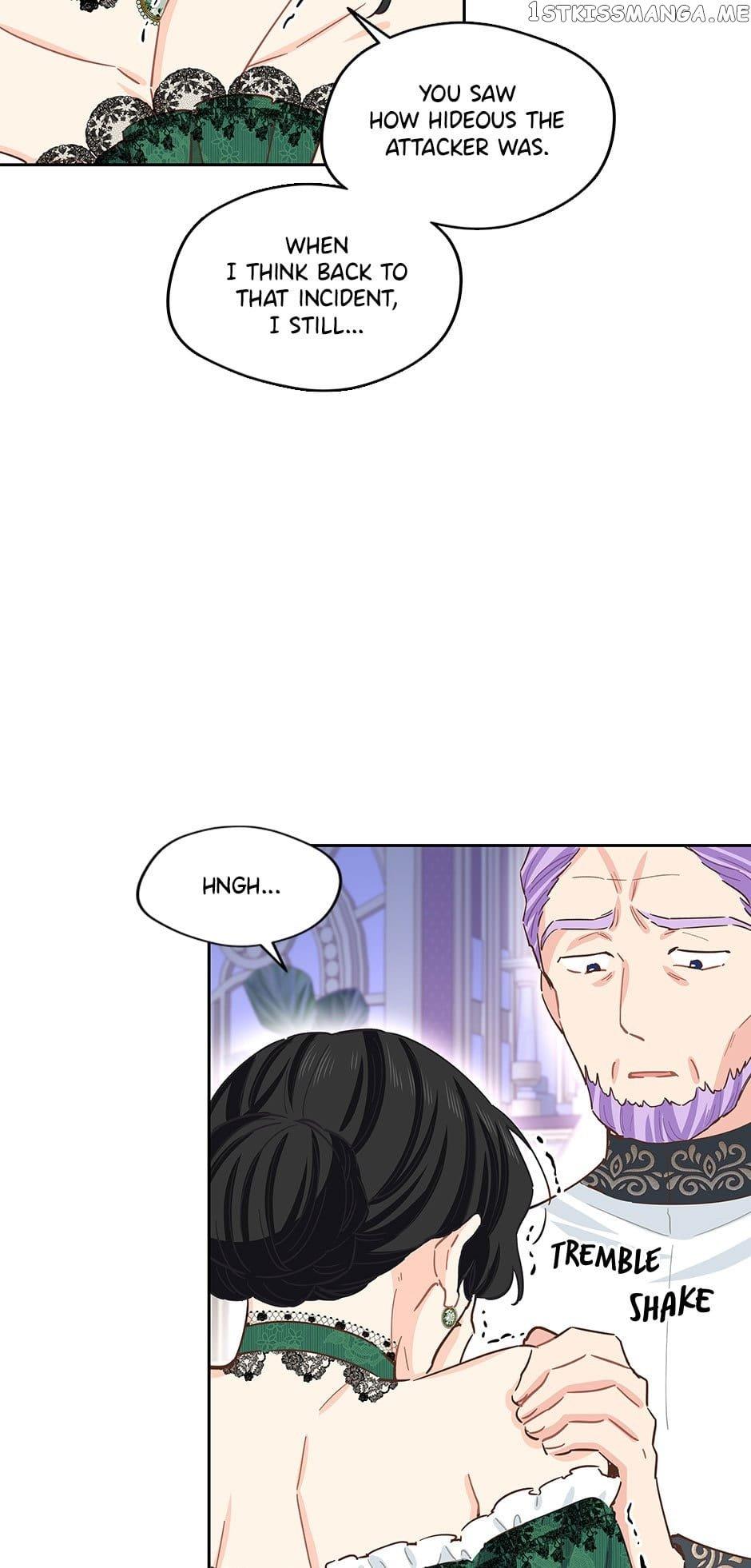 I Have No Health Chapter 74 page 30