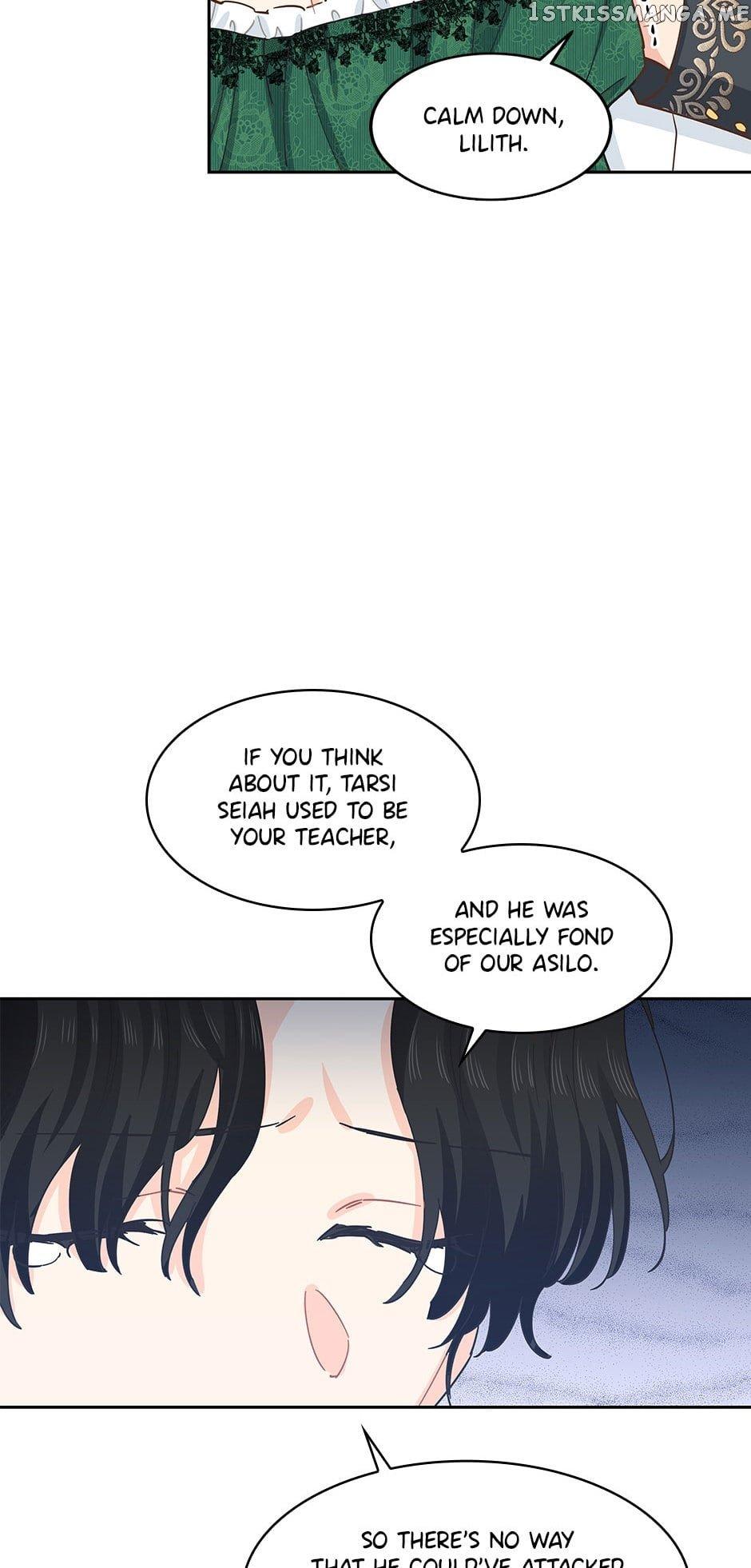 I Have No Health Chapter 74 page 31