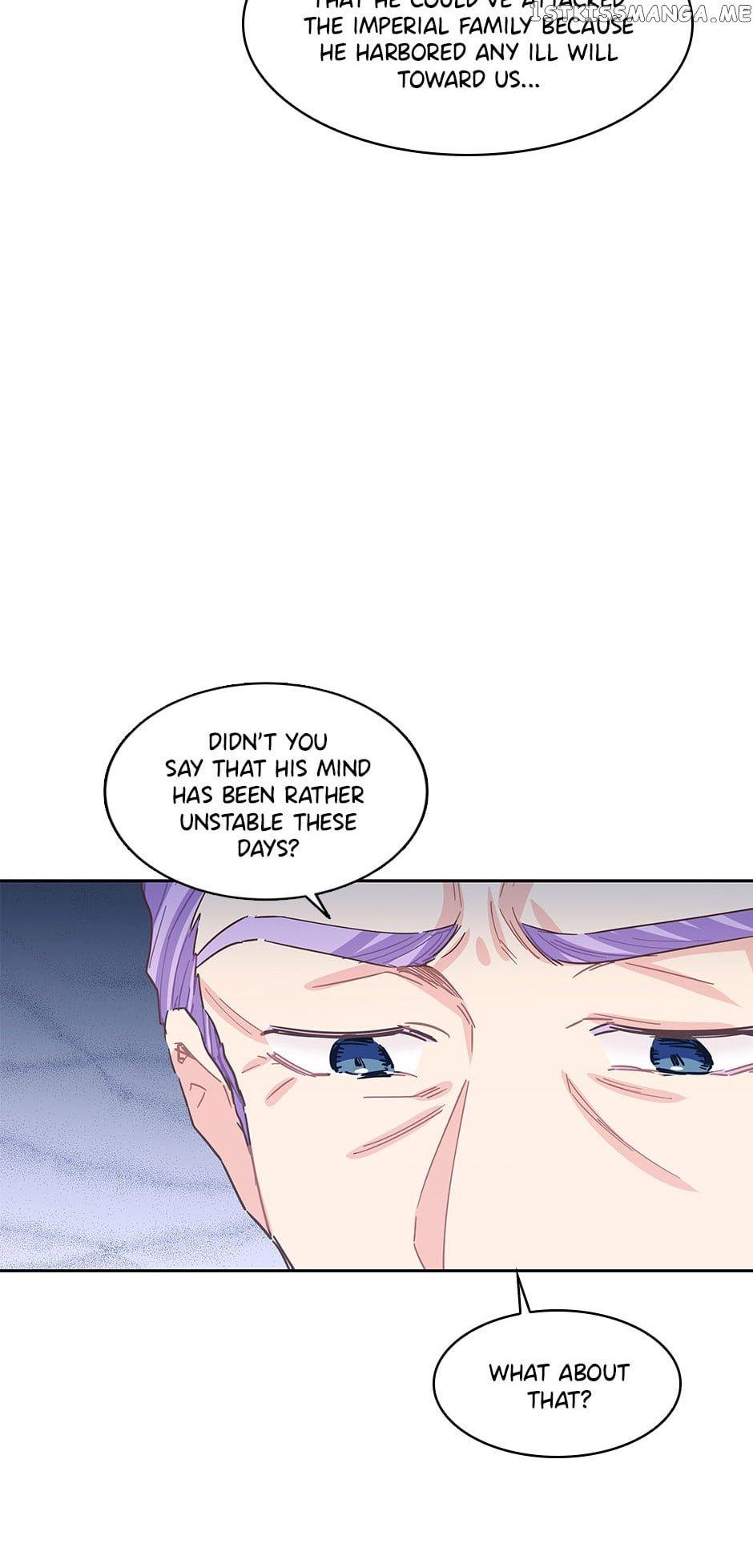 I Have No Health Chapter 74 page 32