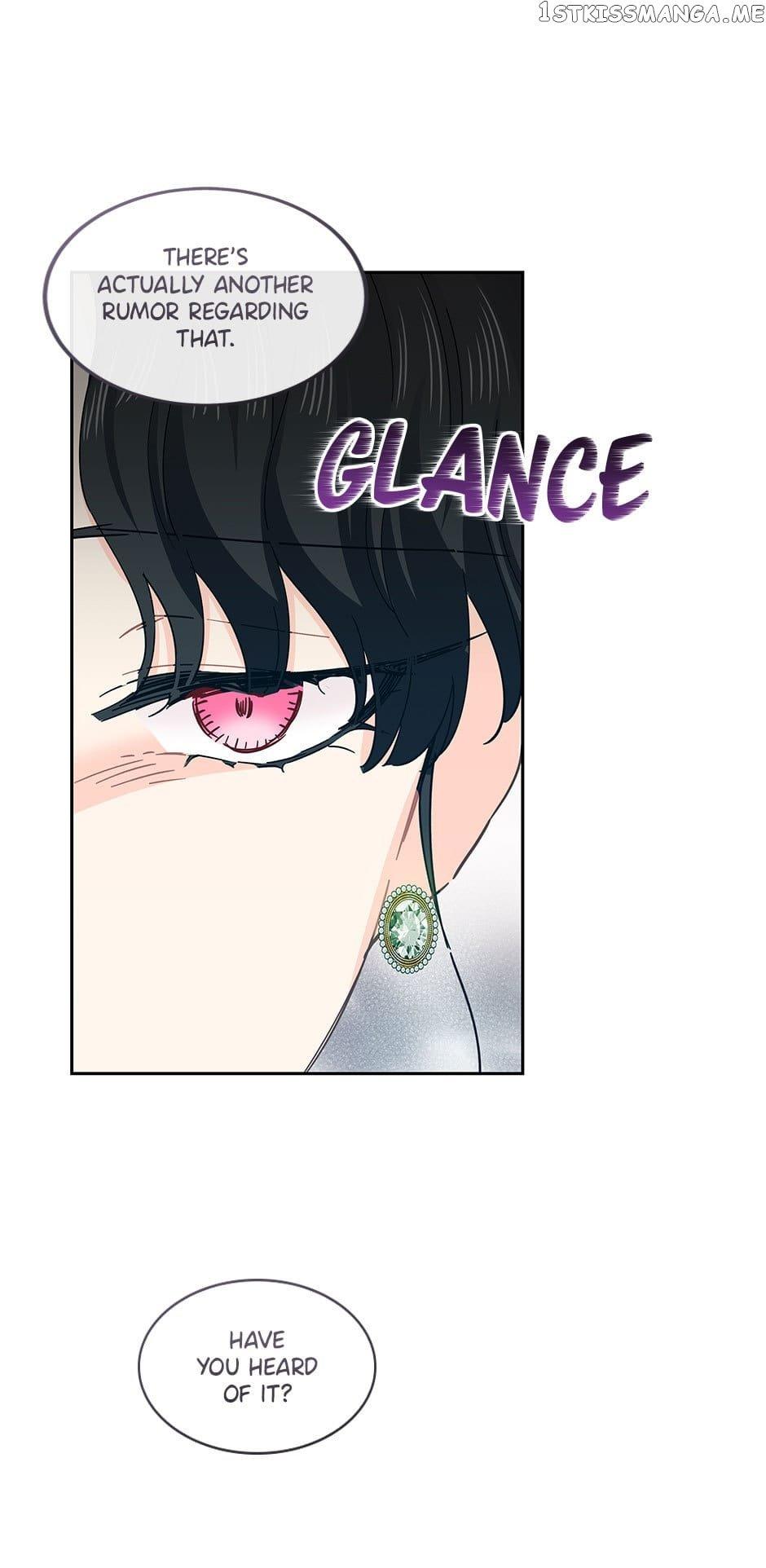 I Have No Health Chapter 74 page 33