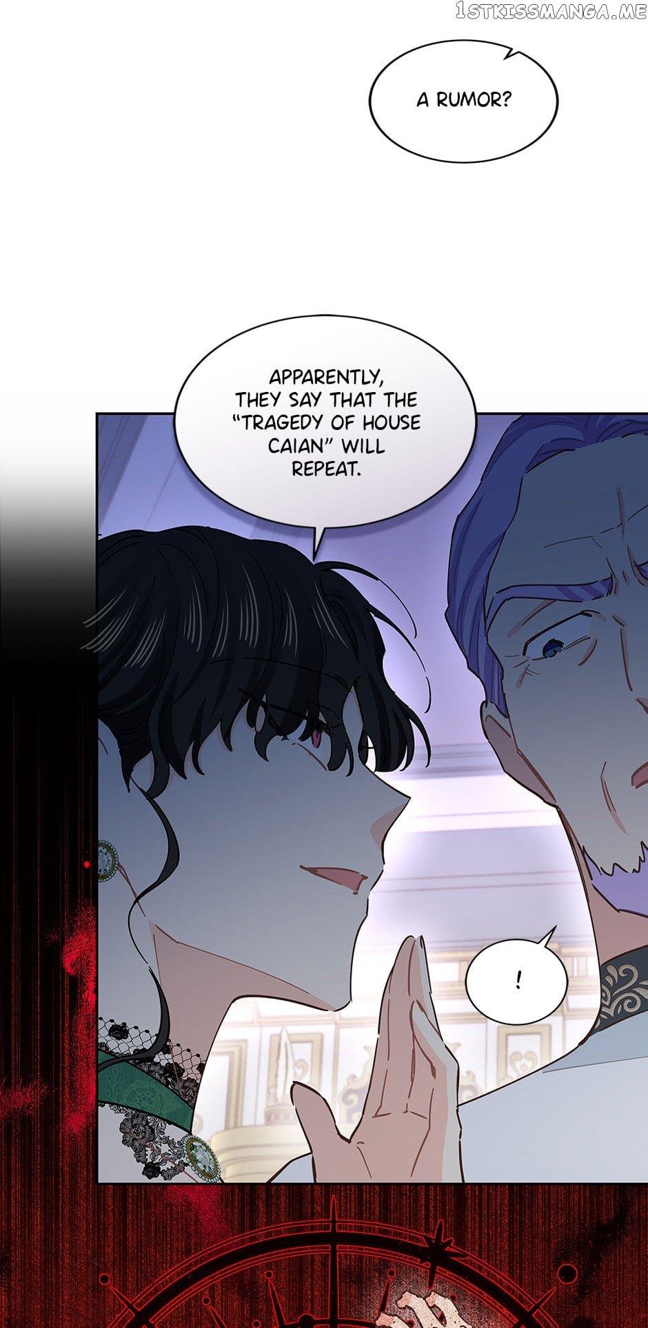 I Have No Health Chapter 74 page 34