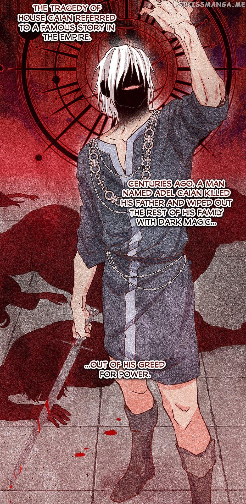 I Have No Health Chapter 74 page 35
