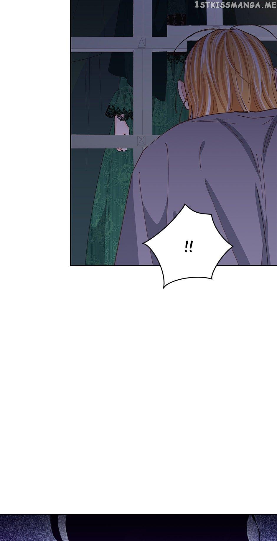 I Have No Health Chapter 74 page 3
